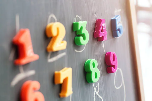 Maths